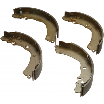 Fren Balatası Carisma 96-00 Arka Papuç None (Oem No: Mb699334)