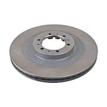 Fren Diski Ön . Japon L200 (K74) 2.5 Td 02-05 (Oem No: Mb699716)