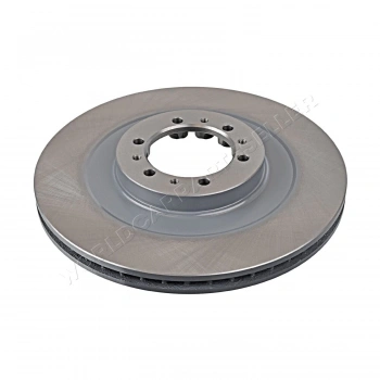 Fren Diski Ön Japon L200 (K74) 2.5 Td 02-05 (Oem No: Mb699716)