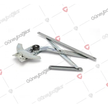 Tampon Kulağı L300   87-08 Arka Sağ (Oem No: Mb701738/214-2807R/Mb41027Ar)