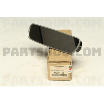 Ayna İç Dikiz L300  90-08 / Canter / H100 (Oem No: Mb769122)