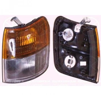 Sinyal Lambası Sol . Japon Pajero (V1, V2, V3, V4) 2.6:3.0 V6:3.5 V6:2.5 Td 91-97 (Oem No: Mb831081)