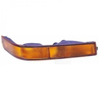 Sinyal Lambası Tampon L300  98-00 Duylu Sağ (Oem No: Mb831288)