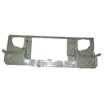 1992-1997 Mitsubishi Pajero Ön Panel Komple (Gri Boyalı) (Sımyı) (Adet) (Oem No:Mb835441)