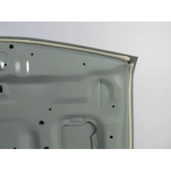 Mıtsubıshı Pajero- 92/97; Motor Kaputu Gri Boyalı (İceli/Çekomastikli) (Sımyı) (Oem No: Mb861454)