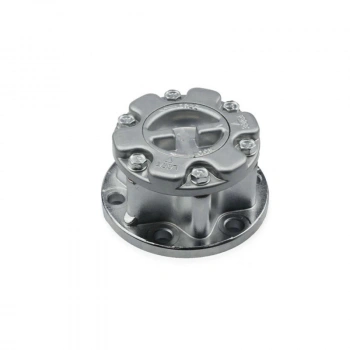 Mekanizma Aks Kilit L200 02-06 4X4 Manuel None (Oem No: Mb886389)