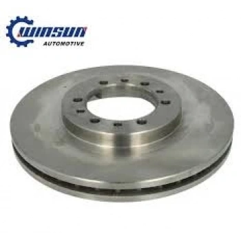 Fren Diski Ön . Japon L200 (K74) 2.5 Td 00-01 (Oem No: Mb928697)