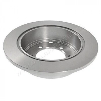 Fren Diski Outlander 03-06 Arka 262-5 (Oem No: Mb928716)