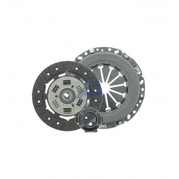 Debrıyaj Setı . Japon Carısma (Da) 1.6 96-99 (Oem No: Mb937353 + Mb937354 + M819939)