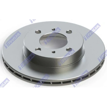 Fren Dıskı Ön . Japon Carısma (Da) 1.6:1.9 Td 96-98 (Oem No: Mb950922)