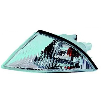 Sinyal Lambası Sol Py21W Japon Carısma Benzın 96-00 (Oem No: Mb952157)