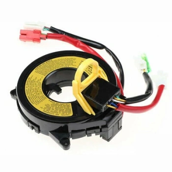 Aırbag Çemberi (Zemberek) L200 02-05 (Oem No: Mb953169)