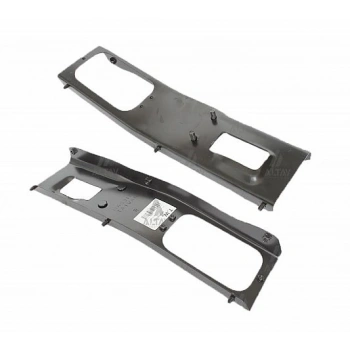 Tampon Bağlantı Braketi Canter 635/659 Ön Sağ (Oem No: Mbf04005-R Fe-6)