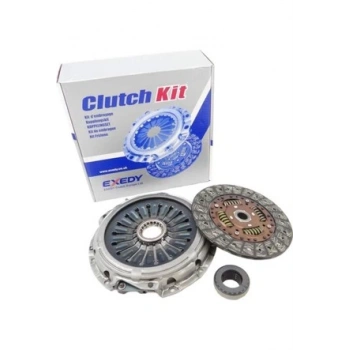 Debriyaj Seti L200 07-10 2.54×24×4 Oynar Göbek Rulmanlı (Oem No: Mbk2169)