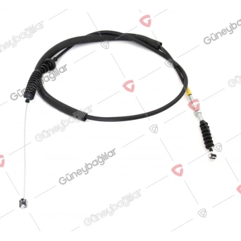 Gaz Teli Canter 659 Turbo (Oem No:Mc064563) (Adet)