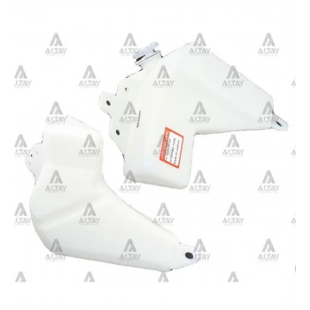 Yedek Su Deposu Canter 304/444/449 (Oem No: Mc111538)