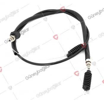 Gaz Teli Canter 515659 (Oem No:Mc124106) (Adet)