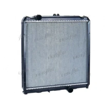 Radyatör Su Canter 659 7.5 Ton 32Mm M-T (Oem No: Mc127008)