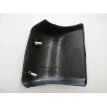 1990-1997 Mitsubishi Canter Fe304 Ön Tampon Ucu Sol (Tek Teker)  (Adet) (Oem No:Mc131159)