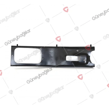 Tampon Bağlantı Braketi Canter Fe-515 Ön Sol (Oem No: Mc139284)