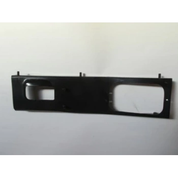 1998-2006 Mitsubishi Canter Fe635659 Ön Tampon Bağlantı Demiri Sağ (Büyük Tip)(Çift Teker)(Fpı) (Adet) (Oem No:Mc139286)