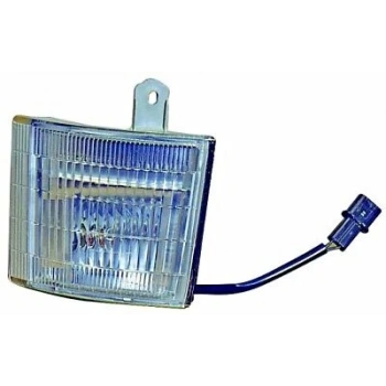 Sinyal Lambası Canter 659  98-05 Sol (Oem No: Mc139766)
