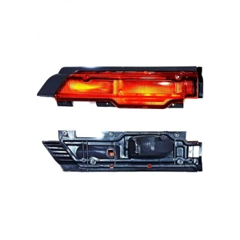 Sinyal Lambası Kapı Altı Canter 659 98-05 Sol (Oem No: Mc139776)