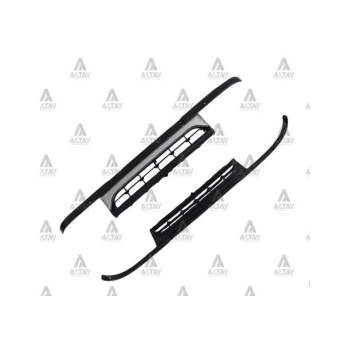 Panjur Canter 635/659  98-06 (Oem No: Mc139980)