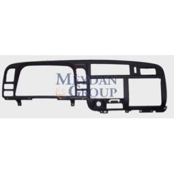 Mıtsubıshı Canter- Fe635/659- 98/06; Kilometre (Km) Saat Çerçevesi (Panzot Çerçevesi) (Fpı) (Oem No: Mc140209)