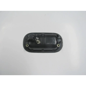 1998-2006 Mitsubishi Canter Fe635659 Ön Kapı Dış Açma Kolu Sol Siyah  (Adet) (Oem No:Mc142095)