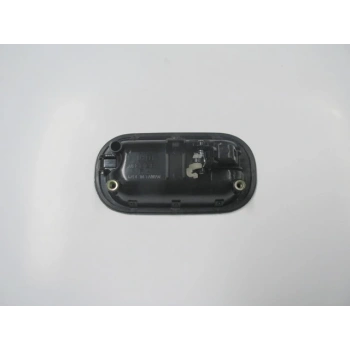 1998-2006 Mitsubishi Canter Fe515 Ön Kapı Dış Açma Kolu Sağ Siyah  (Adet) (Oem No:Mc142096)