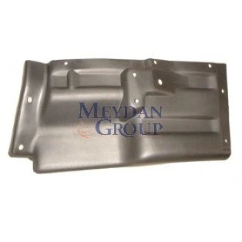 1998-2006 Mitsubishi Canter Fe515 Ön Paçalık Sağ (Küçük Tip) (Fpı) (Adet) (Oem No:Mc145443)