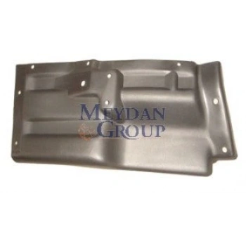 1998-2006 Mitsubishi Canter Fe515 Ön Paçalık Sol (Küçük Tip) (Fpı) (Adet) (Oem No:Mc145442)