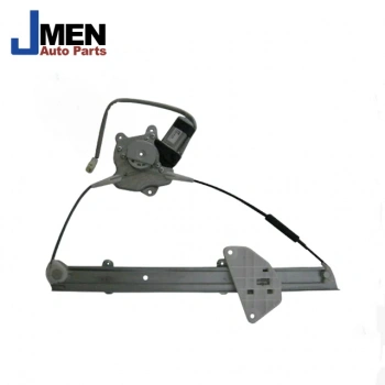 Cam Krikosu Canter 515/659 Küllüksüz Manuel Sağ (Oem No: Mc146253)