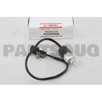 Müşür Geri Vites Canter E.M./ Pajero 90Sonrası / L200 99Sonrası (Oem No: Mc859186)