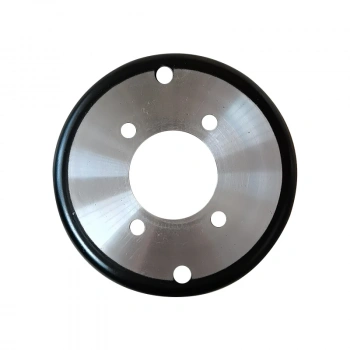 El Fren Kampanası Canter 659  / 859 Orjinal Tip Döküm (Oem No: Mc862229)