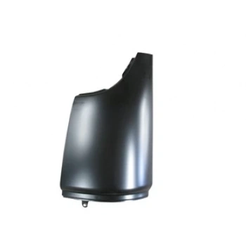 1998-2006 Mitsubishi Canter Fe635659 Ön Köşe Paneli Sol (Tyg) (Adet) (Oem No:Mc995996)