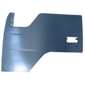 Mıtsubıshı Canter- Fe304- 90/97; Ön Kapı Sacı Sol Gri Boyalı (Bfn) (Oem No: Mc997650)