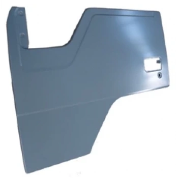 Mıtsubıshı Canter- Fe444- 90/97; Ön Kapı Sacı Sol Gri Boyalı (Bfn) (Oem No: Mc997650)