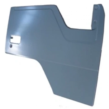 Mıtsubıshı Canter- Fe449- 90/97; Ön Kapı Sacı Sağ Gri Boyalı (Bfn) (Oem No: Mc997651)