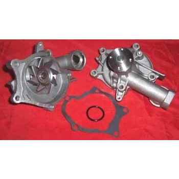 1994-1996 Hyundai Sonata Devirdaim Çelik Paletli 1.8-2.0Cc (Haıtao) (Adet) (Oem No:Md011757)