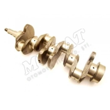 Krank Mili Canter 515 / H-350 4D32 Dövme Çelik (Oem No: Md017152)