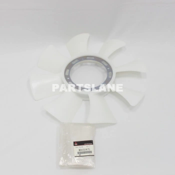 Fan Davlumbazı Radyatör L200 90-99 (Oem No: Md050475)