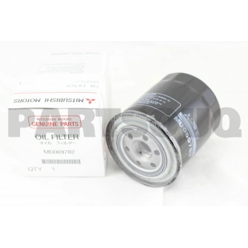 Yag Filtresi . Japon L200 (K14, K64, K74, Ka, Kb) : L300 (P15) 2.5 D 87-08 : B2500 (Uf) 2.5 D 96-98 : E2200 (Sr, Sd) 2.2 D 99-06 : Pajero (L0, L1, V4, V6, V7) 2.5 D/2.5 Td 86-06 2.5 D:2.5 Td:2.5 Dıd 87-15 (Oem No: Md069782)