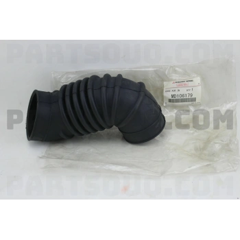 Hortum Hava Filtre L200 (Yerli) (Oem No: Md106179)