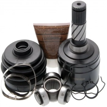 Aks Komple Ön B2500  97-06 / Ranger 97-06 /4×4 Sağ Absli 44 Diş 510Mm (Oem No: Md242550X)