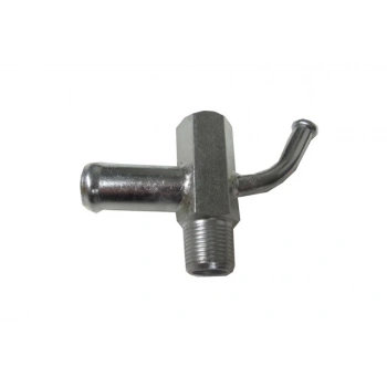 Mıtsubıshı L200- Pıck Up- 06/09/15; Silindir Kapak Su Giriş Borusu (4D56) (Oem No: Md305985)