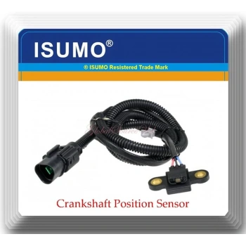 Sensör Krank Pozisyon Carısma  97Sonrası 1.6 / Pajero Pının (Oem No: Md327122)