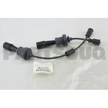 Bujı Kablosu Takım Rc-Em1211 Japon Outlander (Cu) 2.0:2.0 T 03-08 (Oem No: Md343245)