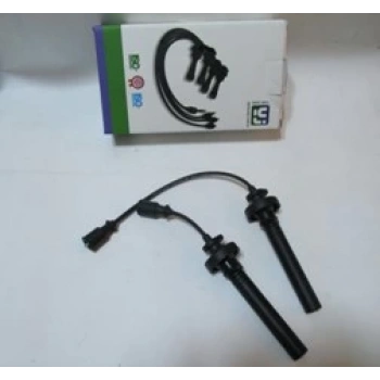 Mıtsubıshı Lancer- 04/08; Buji Kablosu Takım (16V)(4G13-4G18)1.3/1.6 Cc (Yow Jung) (Oem No: Md365102)